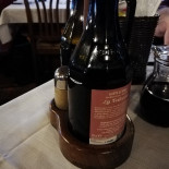 La Cascina Nourriture