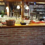 La Cascina Nourriture