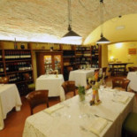 Villa Castiglione In Vino Veritas food