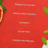 Self-service Leonardo Comida