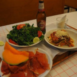 Self-service Leonardo Comida
