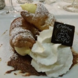 Osteria I Fre Comida