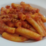 Pepe Rosa food