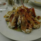 Osteria I Fre Comida
