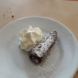 Osteria I Fre Comida