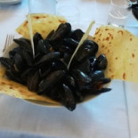 Osteria I Fre Comida
