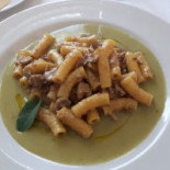 Osteria I Fre Comida