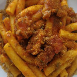 Pepe Rosa food