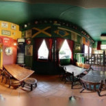 Fionn Mac Cool Pub À l'intérieur