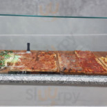 Tony Pizza Nourriture