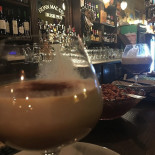 Fionn Mac Cool Pub Nourriture