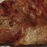 Pizzeria Il Canale Nourriture