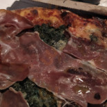 Pizzeria Il Canale Nourriture