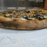 Pizzeria Il Canale Nourriture