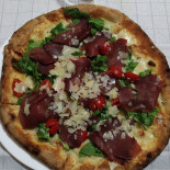 Pizzeria Il Canale Nourriture