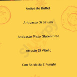 Degli Amici Nourriture