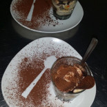 Degli Amici Nourriture