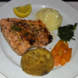 Ramo Verde Comida