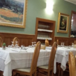 Ramo Verde Comida