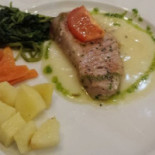 Ramo Verde Comida