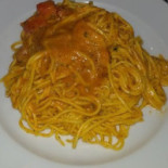 Ramo Verde Comida