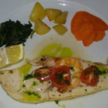 Ramo Verde Comida