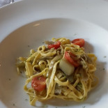 Vecchia Ostaria Toni Cuco Nourriture