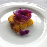 Vecchia Ostaria Toni Cuco Nourriture