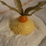 Vecchia Ostaria Toni Cuco Nourriture
