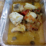 Pasti E Condimenti Food