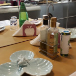 Osteria Antiga Nourriture