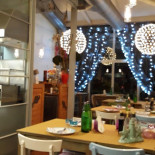 Osteria Antiga Nourriture