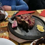 Trattoria Da Bule food