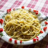 Trattoria Da Bule food