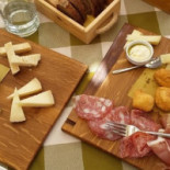 Rinuccio 1180 food