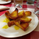 Rinuccio 1180 food