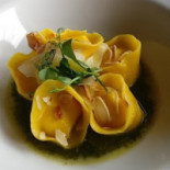 Rinuccio 1180 food