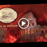 Vecchia Roma Nourriture
