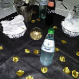 L'antico Borgo Nourriture