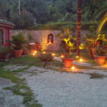 Solo Per Due Extérieur