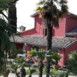 Solo Per Due Extérieur