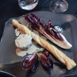 Peynett Comida