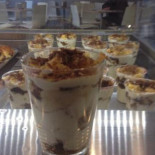 Work Cafe Nourriture
