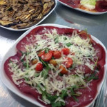 Work Cafe Nourriture