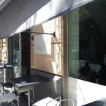 Work Cafe Nourriture