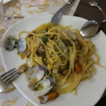 Zio Emilio Nourriture