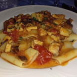L'ormeggio Comida