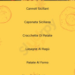 Il Paradiso Della Pizza Comida