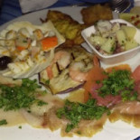 L'ormeggio Comida