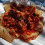 L'ormeggio Comida